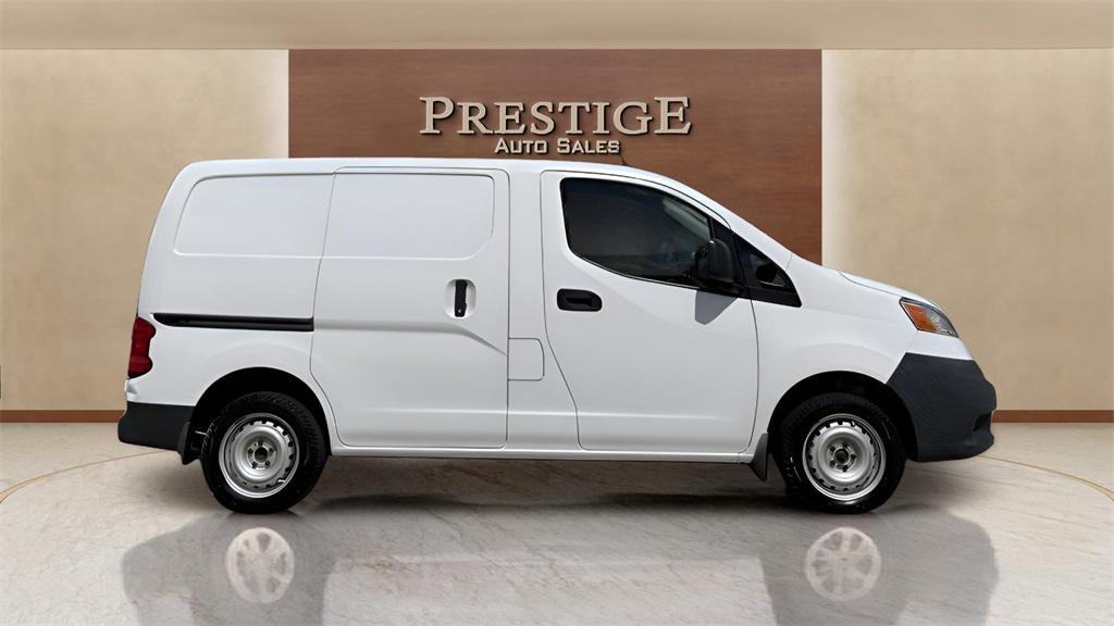 used 2016 Nissan NV200 car, priced at $10,900