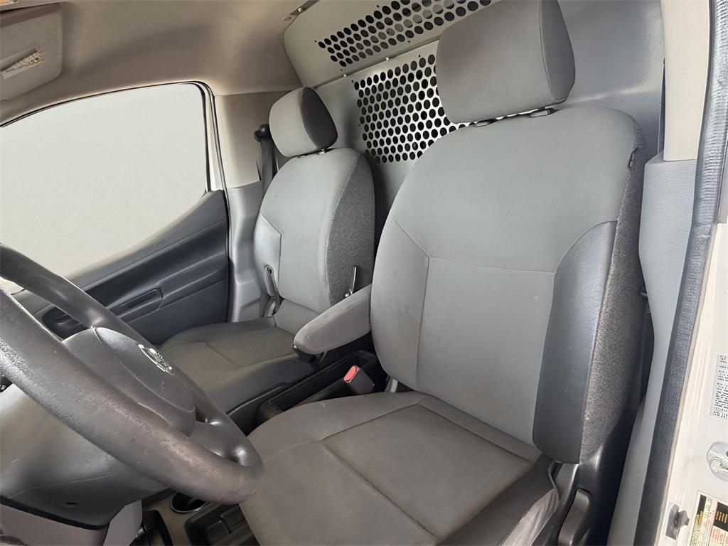 used 2016 Nissan NV200 car, priced at $10,900