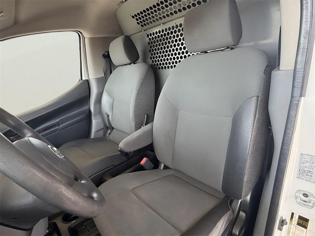 used 2016 Nissan NV200 car, priced at $10,900