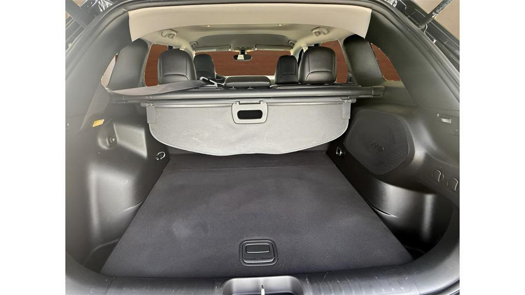 used 2019 Jeep Cherokee car, priced at $18,500