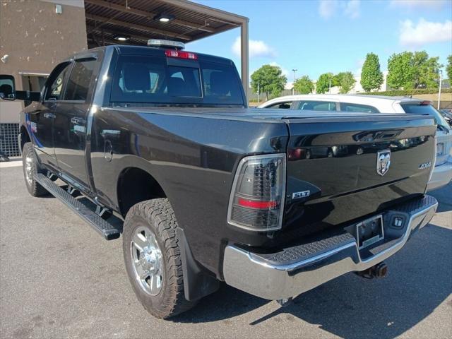 used 2018 Ram 3500 car, priced at $35,000