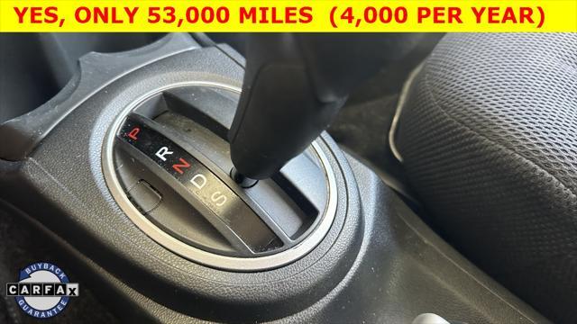 used 2012 Honda Fit car, priced at $12,959
