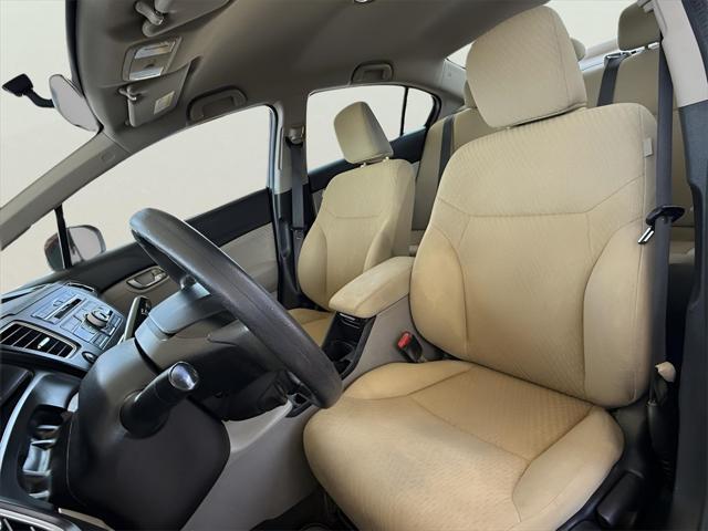 used 2014 Honda Civic car, priced at $12,378