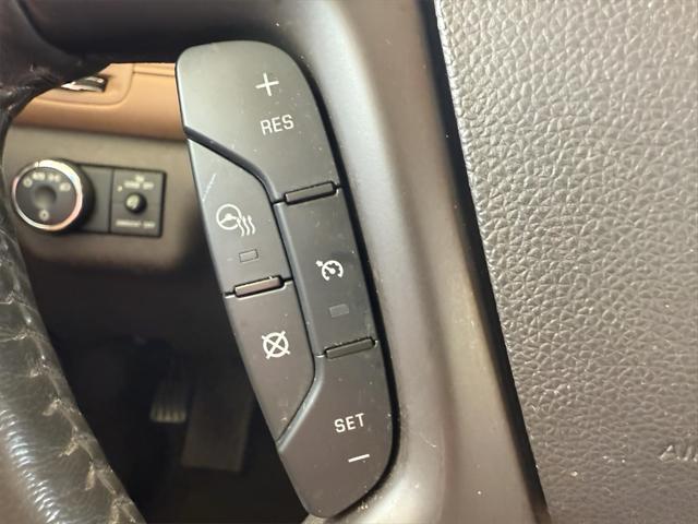 used 2016 Buick Enclave car, priced at $16,000