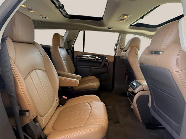 used 2016 Buick Enclave car, priced at $16,000