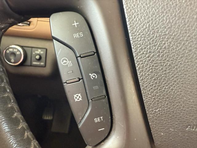 used 2016 Buick Enclave car, priced at $17,000
