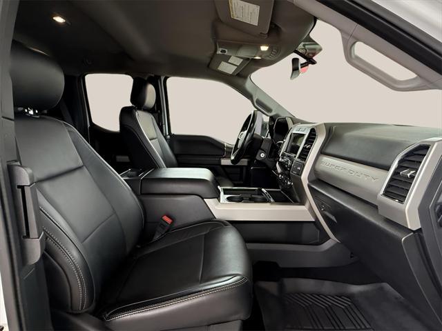 used 2019 Ford F-250 car, priced at $44,000