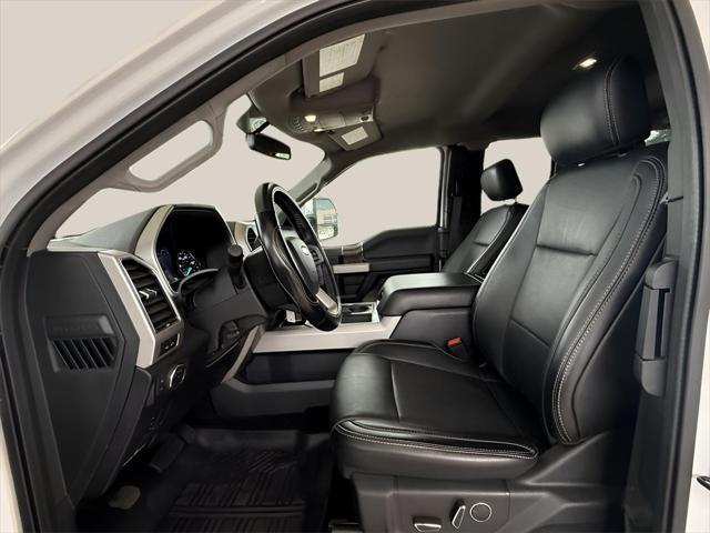 used 2019 Ford F-250 car, priced at $44,000