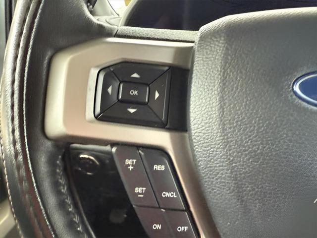 used 2019 Ford F-250 car, priced at $43,000