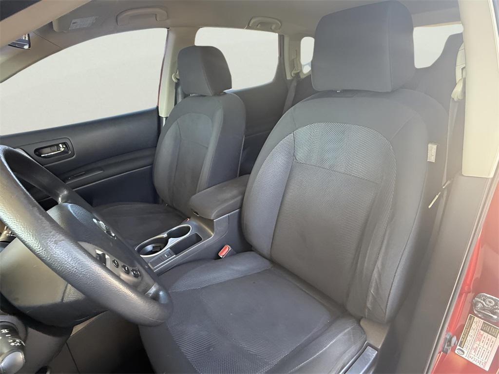 used 2013 Nissan Rogue car, priced at $9,500