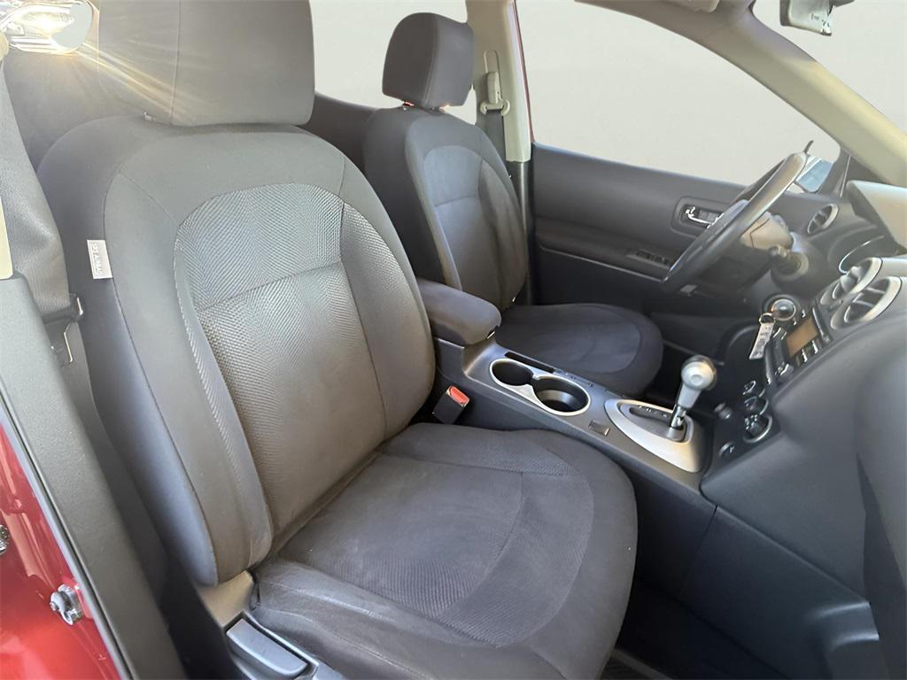 used 2013 Nissan Rogue car, priced at $9,500