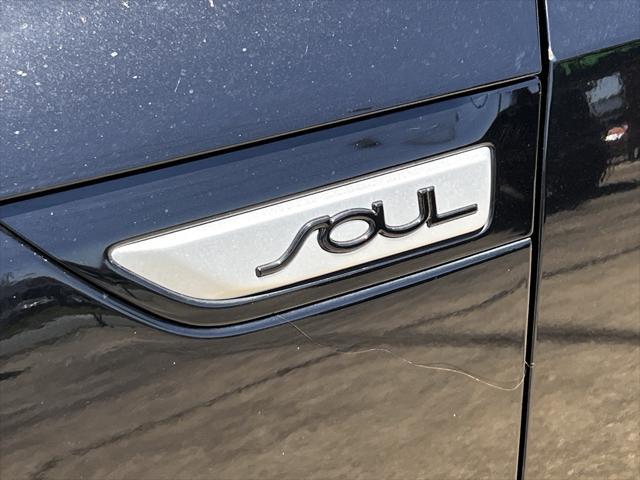 used 2015 Kia Soul car, priced at $12,000