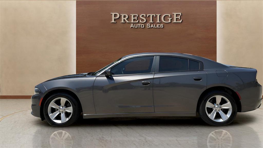 used 2016 Dodge Charger car, priced at $9,700