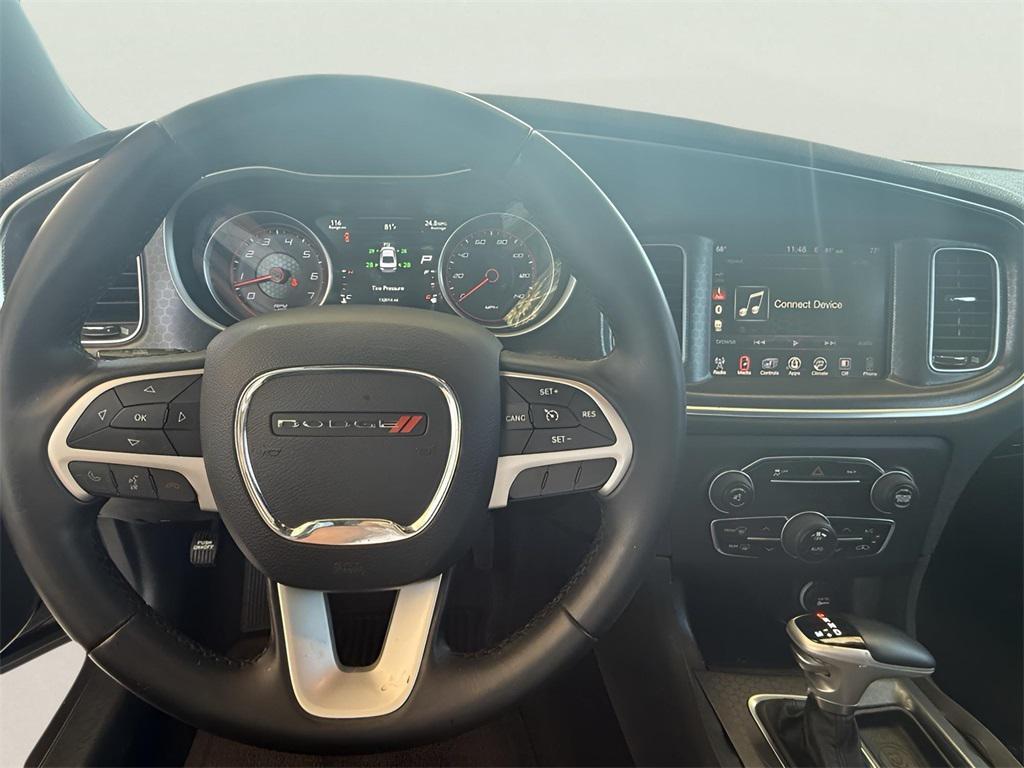 used 2016 Dodge Charger car, priced at $9,700