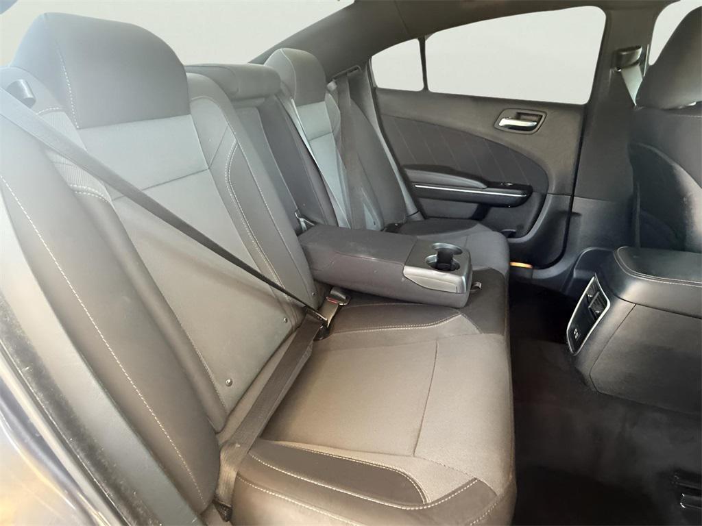 used 2016 Dodge Charger car, priced at $9,700