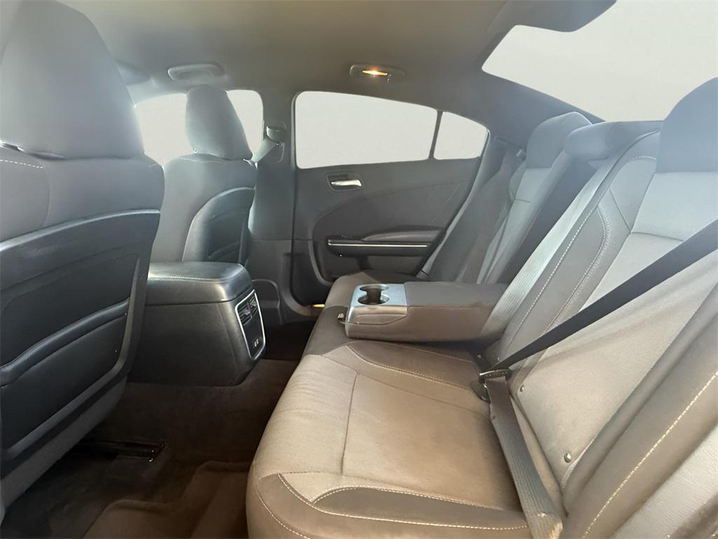 used 2016 Dodge Charger car, priced at $9,700