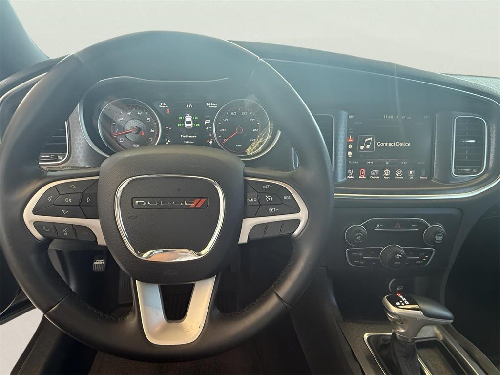 used 2016 Dodge Charger car, priced at $9,700