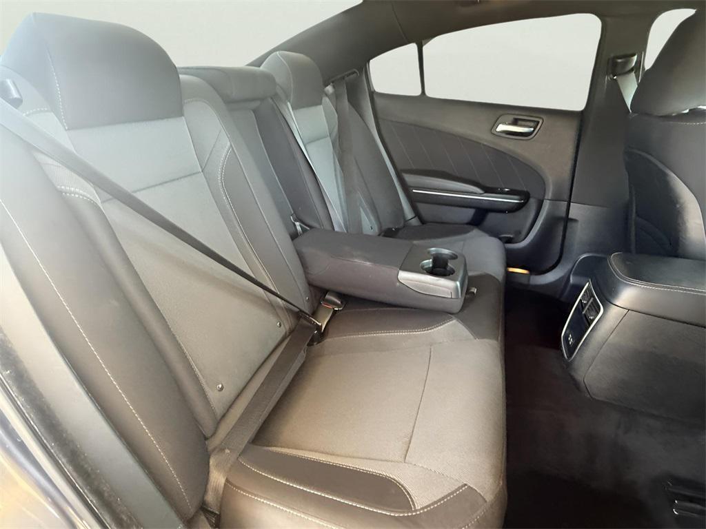 used 2016 Dodge Charger car, priced at $9,700