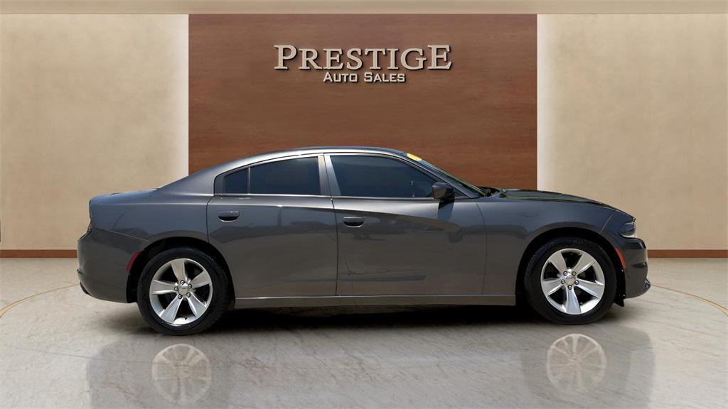 used 2016 Dodge Charger car, priced at $9,700
