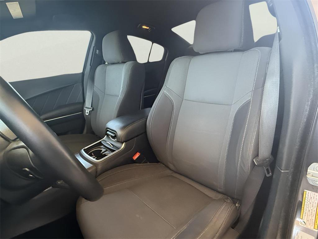 used 2016 Dodge Charger car, priced at $9,700