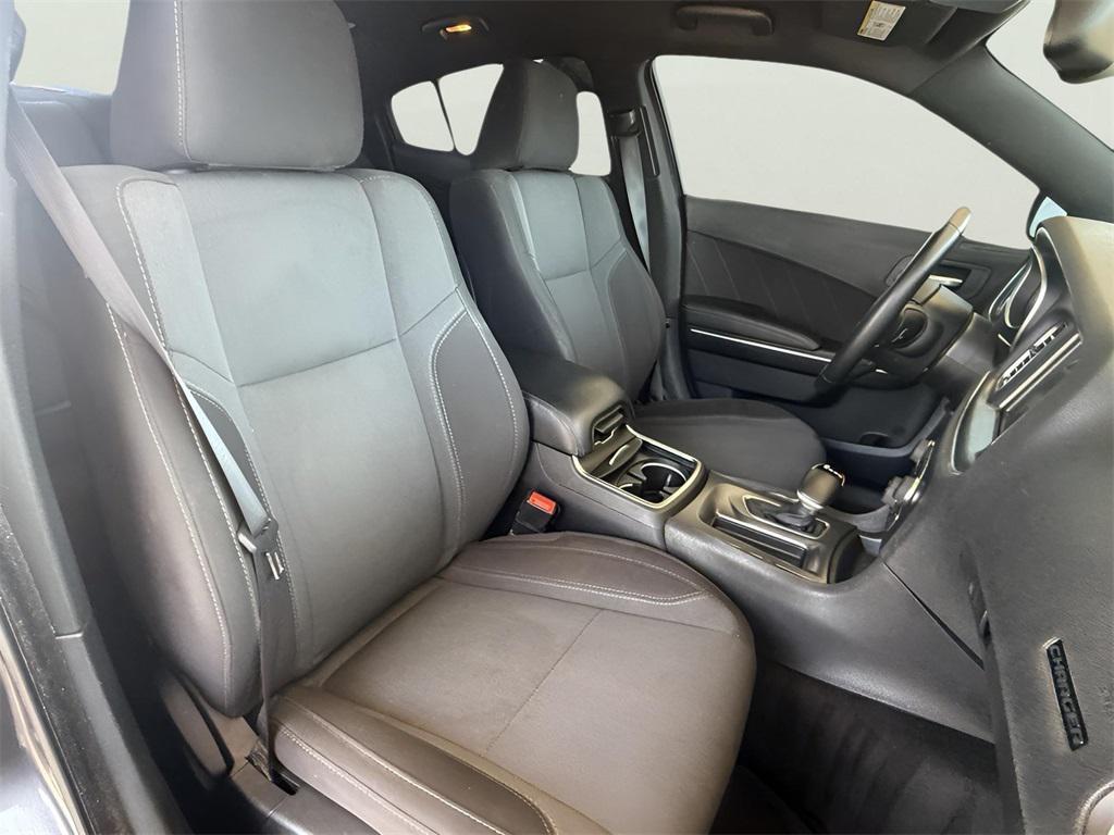used 2016 Dodge Charger car, priced at $9,700