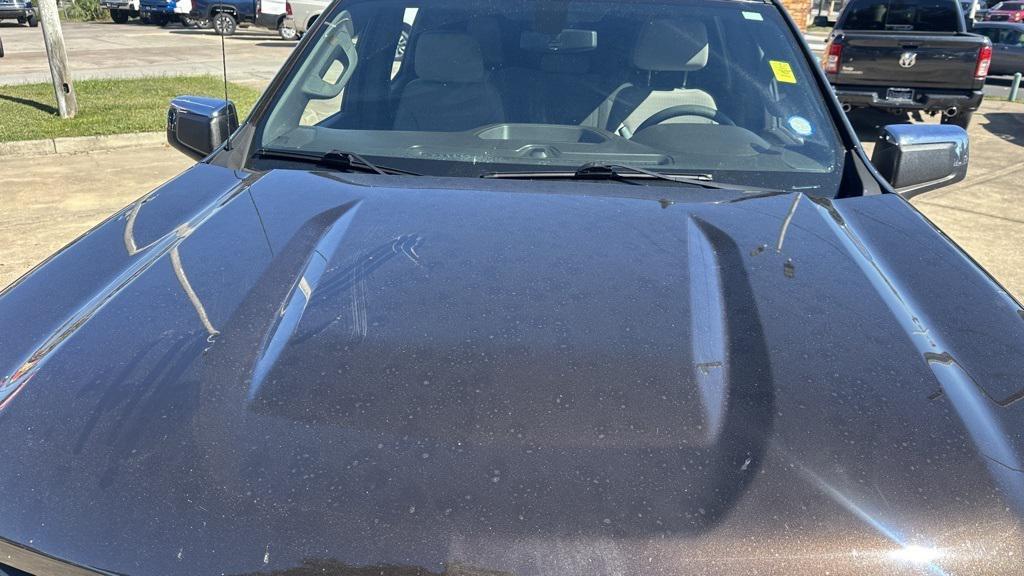 used 2019 Chevrolet Silverado 1500 car, priced at $25,000