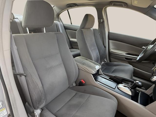 used 2008 Honda Accord car, priced at $12,000