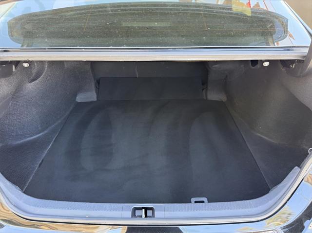 used 2021 Toyota Camry car, priced at $21,000