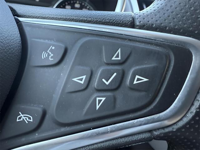 used 2022 Chevrolet Equinox car, priced at $16,500