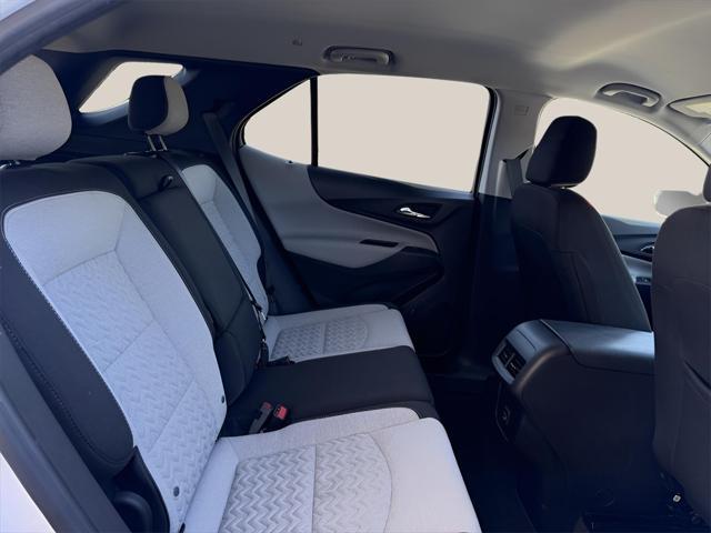 used 2022 Chevrolet Equinox car, priced at $16,500