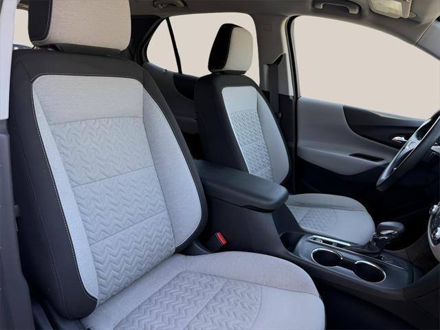 used 2022 Chevrolet Equinox car, priced at $16,500