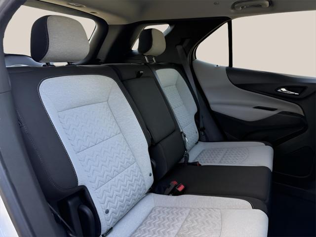 used 2022 Chevrolet Equinox car, priced at $16,500