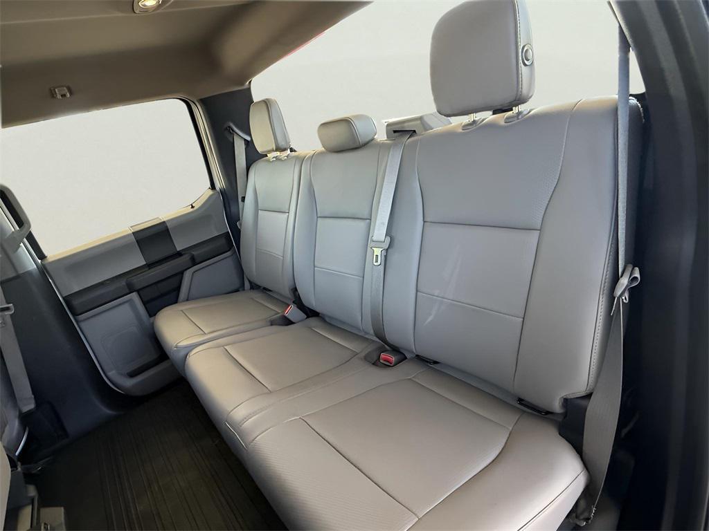 used 2017 Ford F-150 car, priced at $17,000