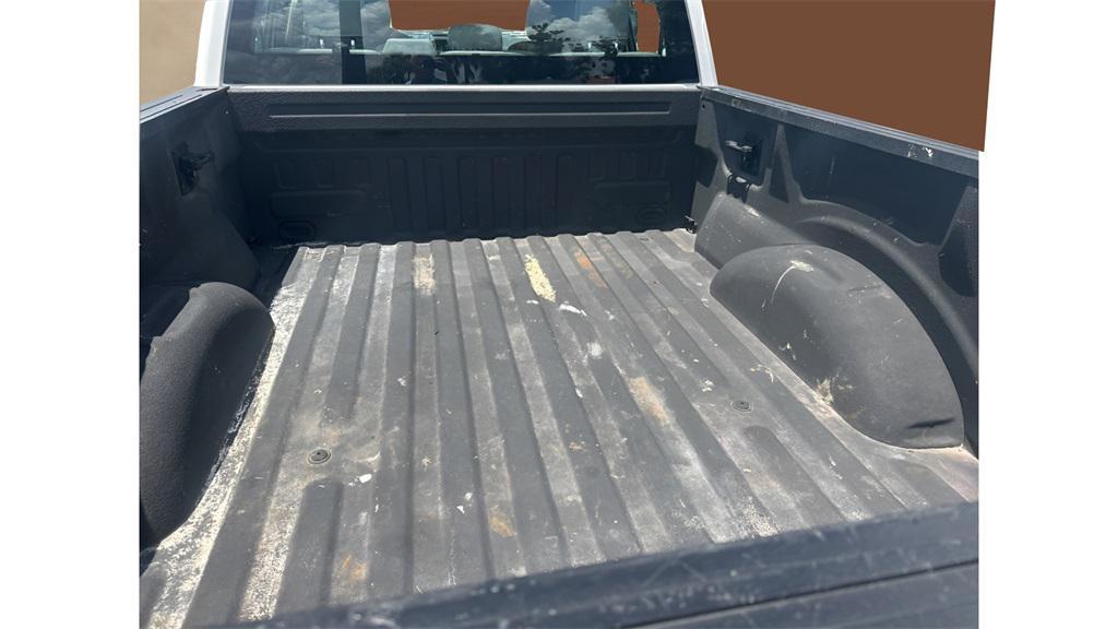 used 2017 Ford F-150 car, priced at $15,500