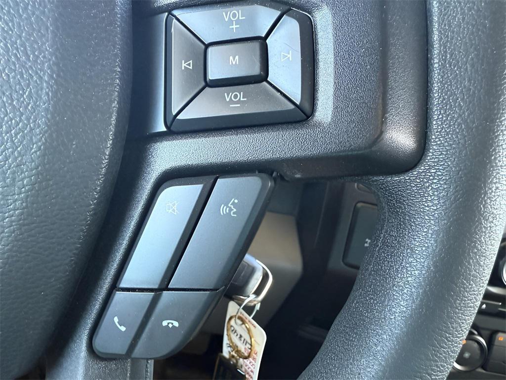 used 2017 Ford F-150 car, priced at $17,000
