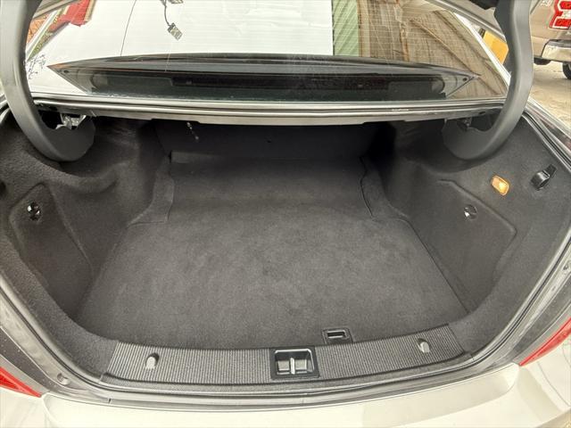 used 2009 Mercedes-Benz C-Class car, priced at $11,900