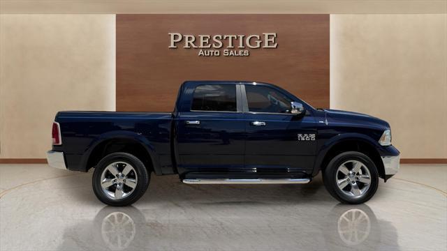used 2013 Ram 1500 car, priced at $17,791