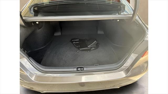 used 2023 Toyota Camry car, priced at $27,500