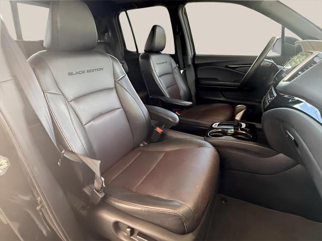 used 2017 Honda Ridgeline car, priced at $18,900
