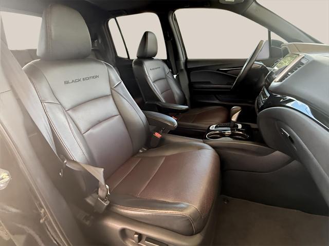 used 2017 Honda Ridgeline car, priced at $18,900