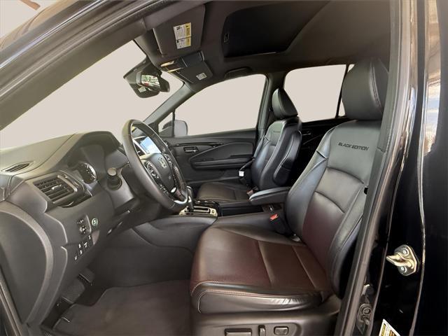 used 2017 Honda Ridgeline car, priced at $18,900