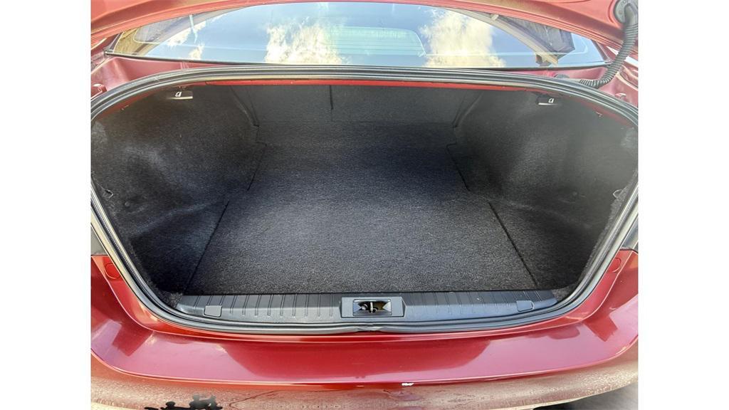 used 2016 Subaru Legacy car, priced at $15,600