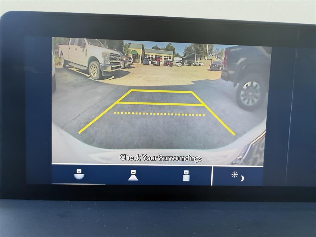 used 2021 Acura RDX car, priced at $26,000