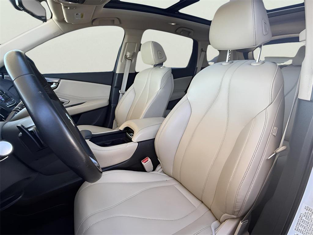 used 2021 Acura RDX car, priced at $26,000