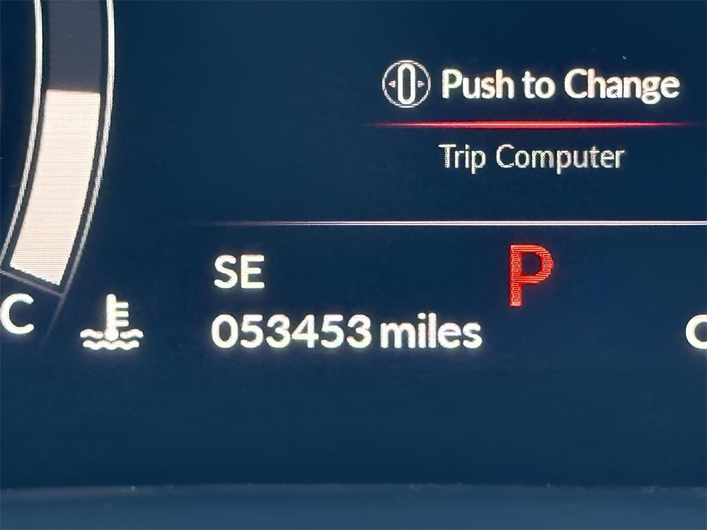 used 2021 Acura RDX car, priced at $26,000