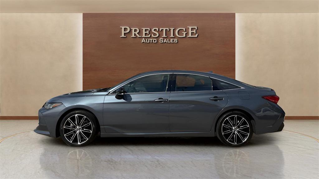 used 2020 Toyota Avalon car, priced at $28,800