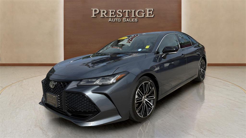 used 2020 Toyota Avalon car, priced at $28,800