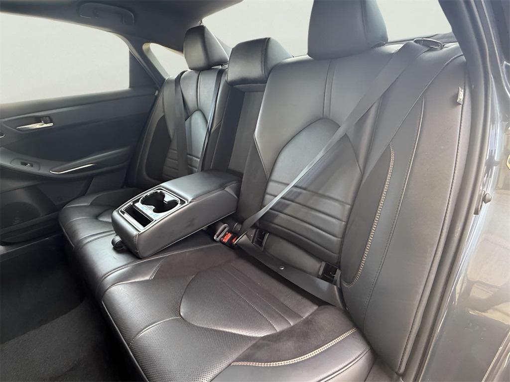 used 2020 Toyota Avalon car, priced at $28,800