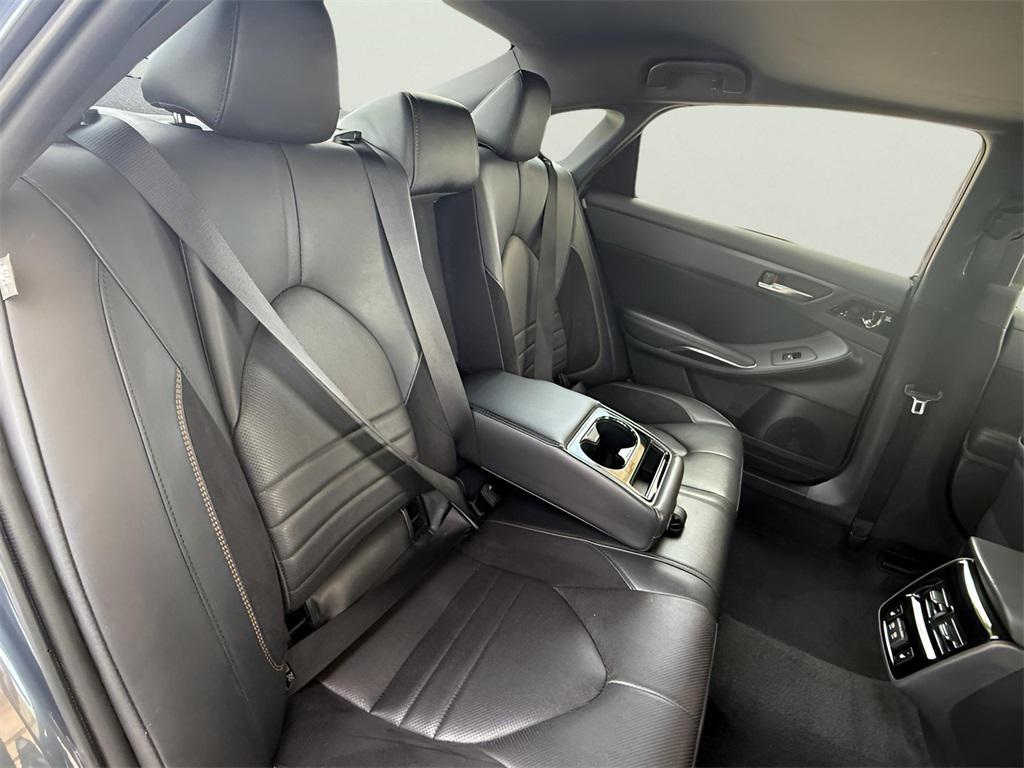 used 2020 Toyota Avalon car, priced at $28,800