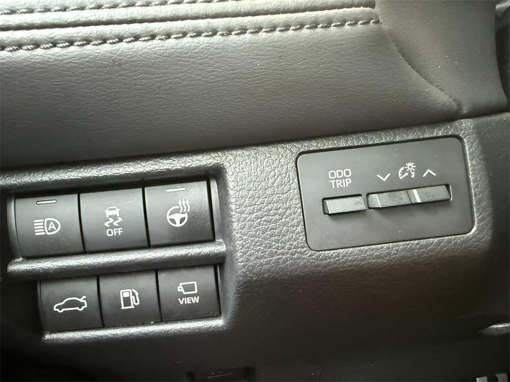 used 2020 Toyota Avalon car, priced at $28,800